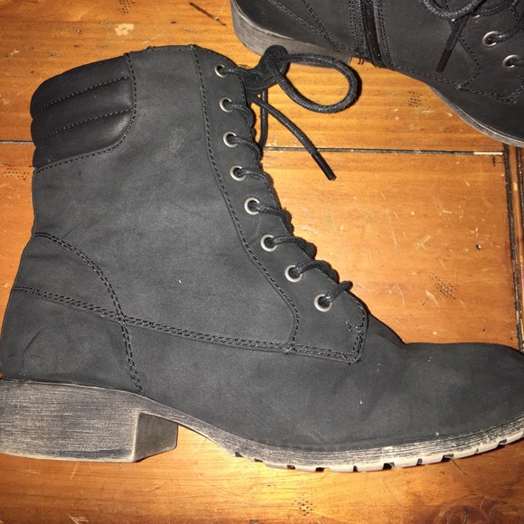 Booties - Picture 2 of 3